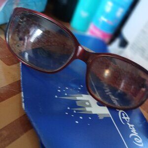 Coach Andie S421 Eyewear sunglasses